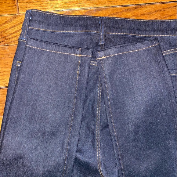 Womens J Brand Maria jeans size 26 bodycon school casual work office - Picture 11 of 12